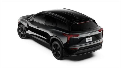 2025 Chevrolet Blazer EV AWD LT