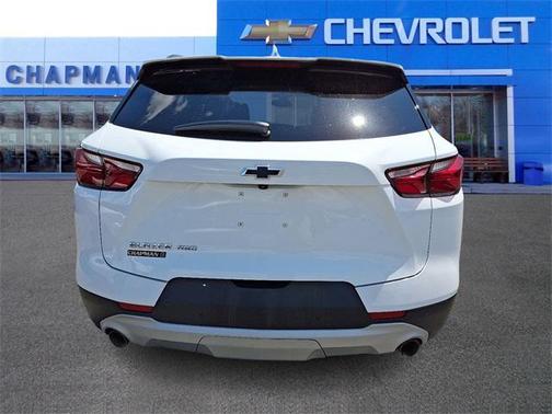2021 Chevrolet Blazer 2LT