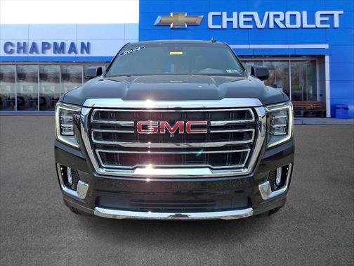 2024 GMC Yukon XL SLT