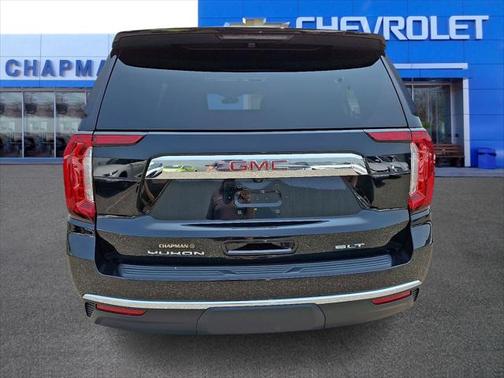 2024 GMC Yukon XL SLT