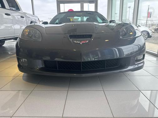 2013 Chevrolet Corvette 427