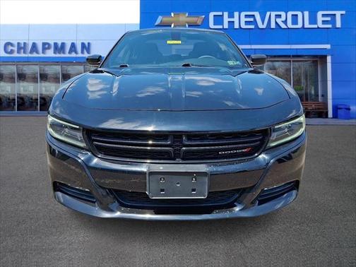 2017 Dodge Charger R/T