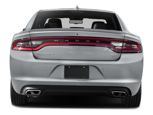 2017 Dodge Charger R/T
