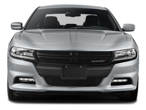 2017 Dodge Charger R/T
