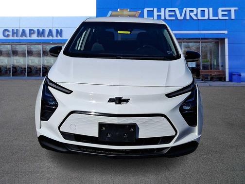 2022 Chevrolet Bolt EV FWD 1LT