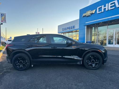 2024 Chevrolet Blazer L