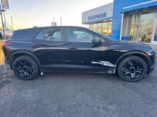 2024 Chevrolet Blazer L