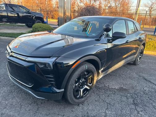 2024 Chevrolet Blazer L