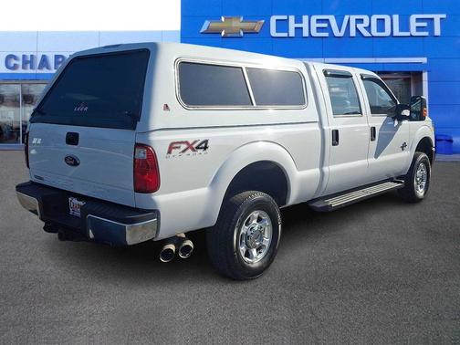2016 Ford F-350 XL
