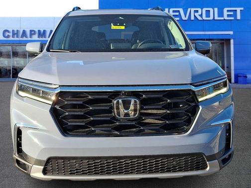2023 Honda Pilot AWD Elite