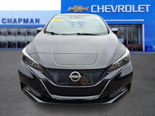 2023 Nissan Leaf S 40 kWh