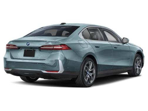 2024 BMW i5 eDrive40