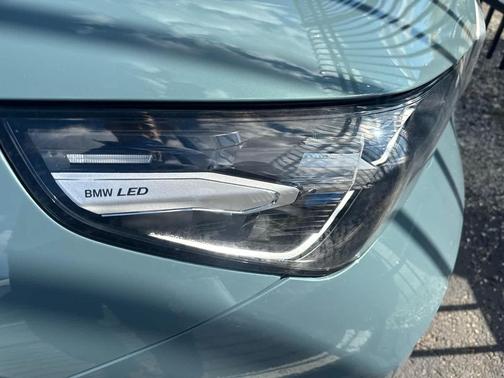 2024 BMW i5 eDrive40