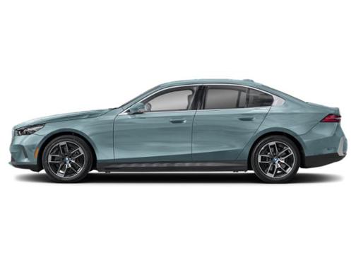 2024 BMW i5 eDrive40