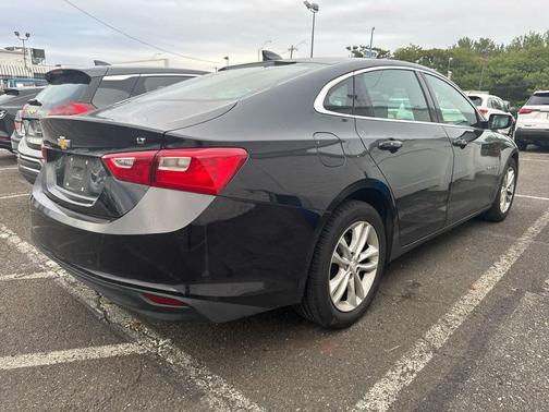 2016 Chevrolet Malibu 1LT