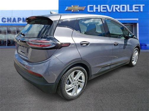 2023 Chevrolet Bolt EV 1LT