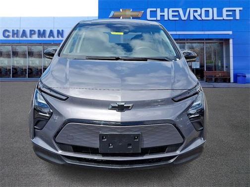 2023 Chevrolet Bolt EV 1LT