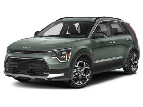 2023 Kia Niro EX