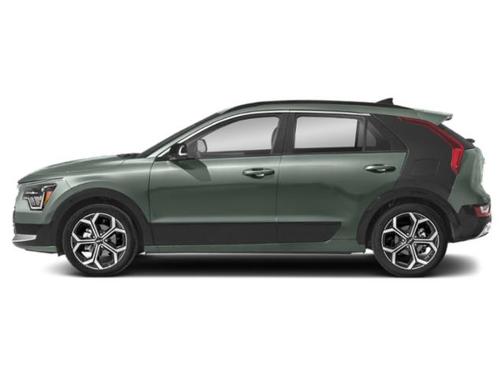 2023 Kia Niro EX