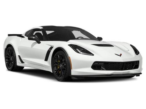 2015 Chevrolet Corvette Z06 Hardtop