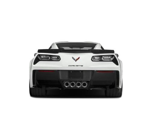 2015 Chevrolet Corvette Z06 Hardtop