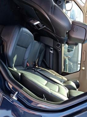 2020 Land Rover Range Rover Sport HSE