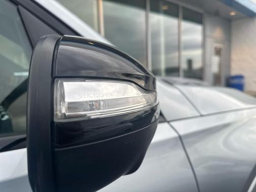 2022 Mercedes-Benz GLS 450 4MATIC