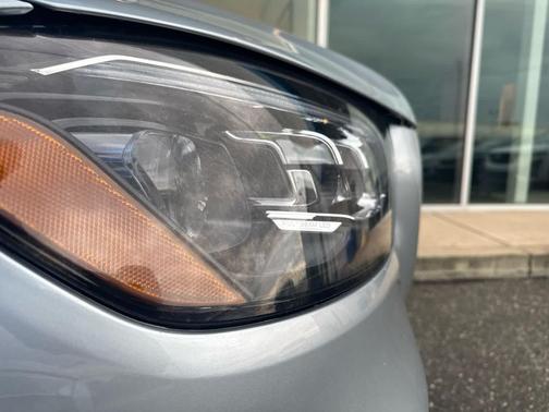 2022 Mercedes-Benz GLS 450 4MATIC