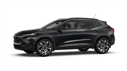 2025 Chevrolet Trax FWD 2RS