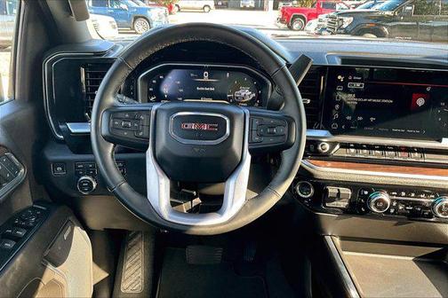 2024 GMC Sierra 2500 SLT