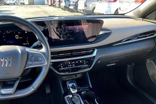 2024 Buick Envista Avenir