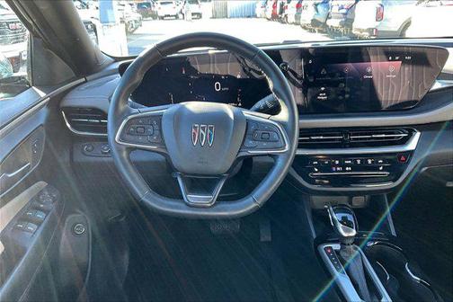 2024 Buick Envista Avenir