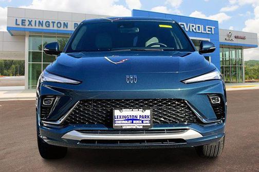 2024 Buick Envista Avenir
