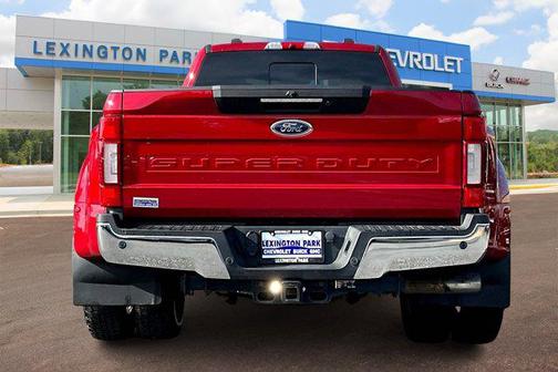 2021 Ford F-350 Lariat