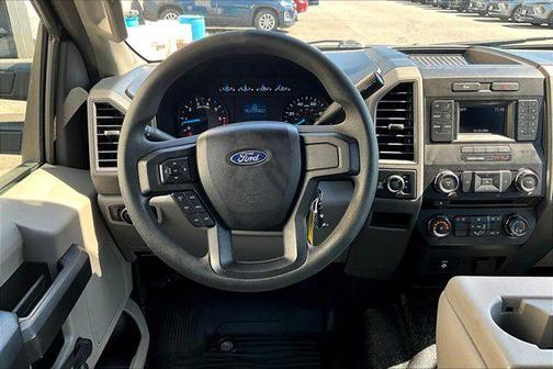 2017 Ford F-250 XL