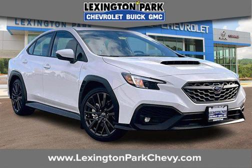 2023 Subaru WRX Premium