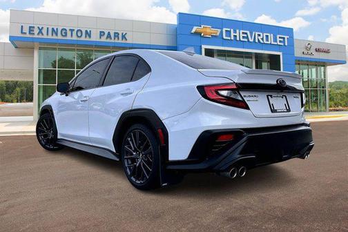 2023 Subaru WRX Premium