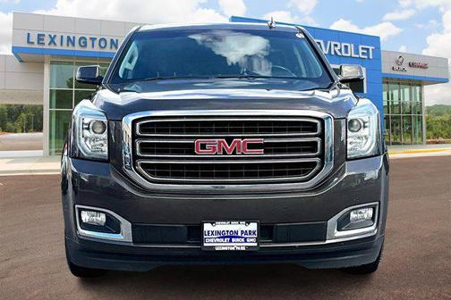 2020 GMC Yukon XL SLT