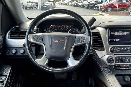 2020 GMC Yukon XL SLT