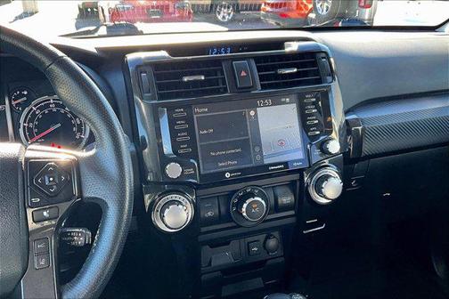 2020 Toyota 4Runner Venture Special Edition