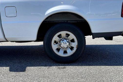 2010 Ford Ranger XL