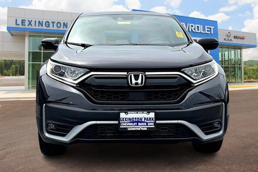 2020 Honda CR-V AWD EX