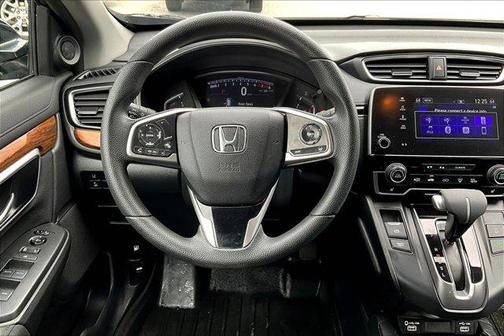 2020 Honda CR-V AWD EX