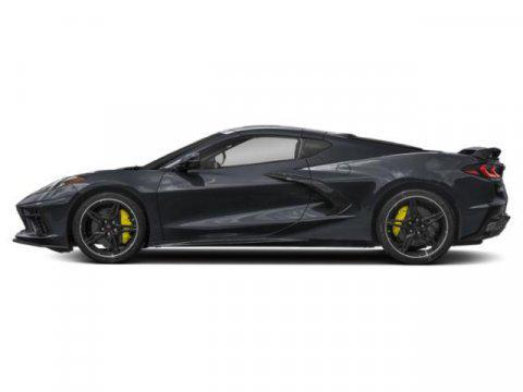 2024 Chevrolet Corvette Stingray w/1LT