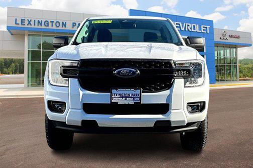 2024 Ford Ranger XL