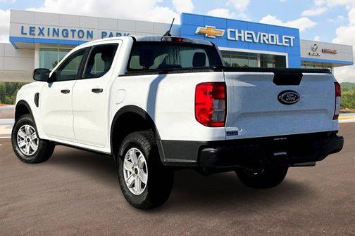 2024 Ford Ranger XL