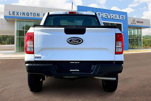2024 Ford Ranger XL