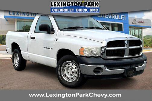 2005 Dodge Ram 1500 ST