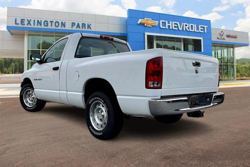 2005 Dodge Ram 1500 ST