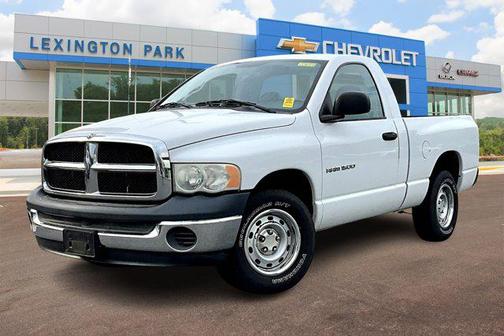 2005 Dodge Ram 1500 ST
